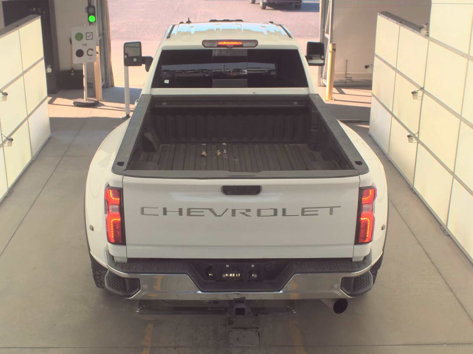 2021 Chevrolet Silverado 3500HD LT AWD