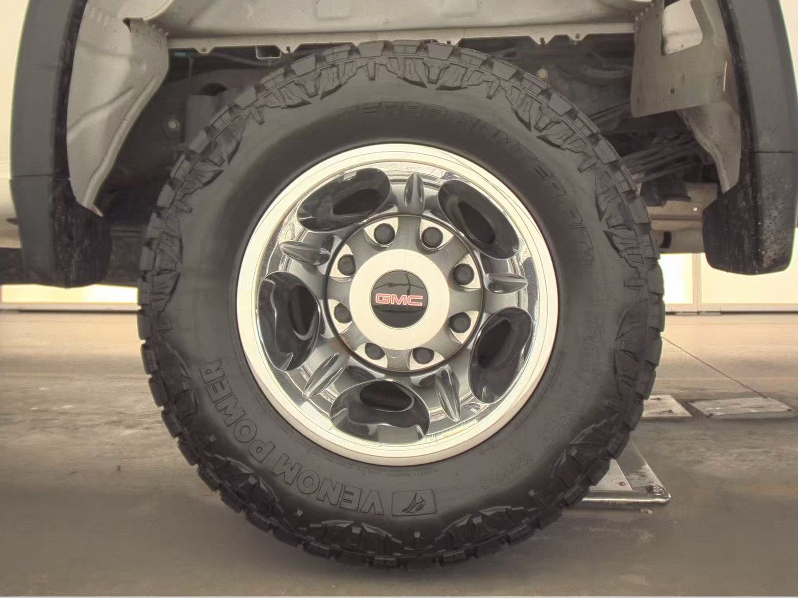 2021 Chevrolet Silverado 3500HD LT AWD