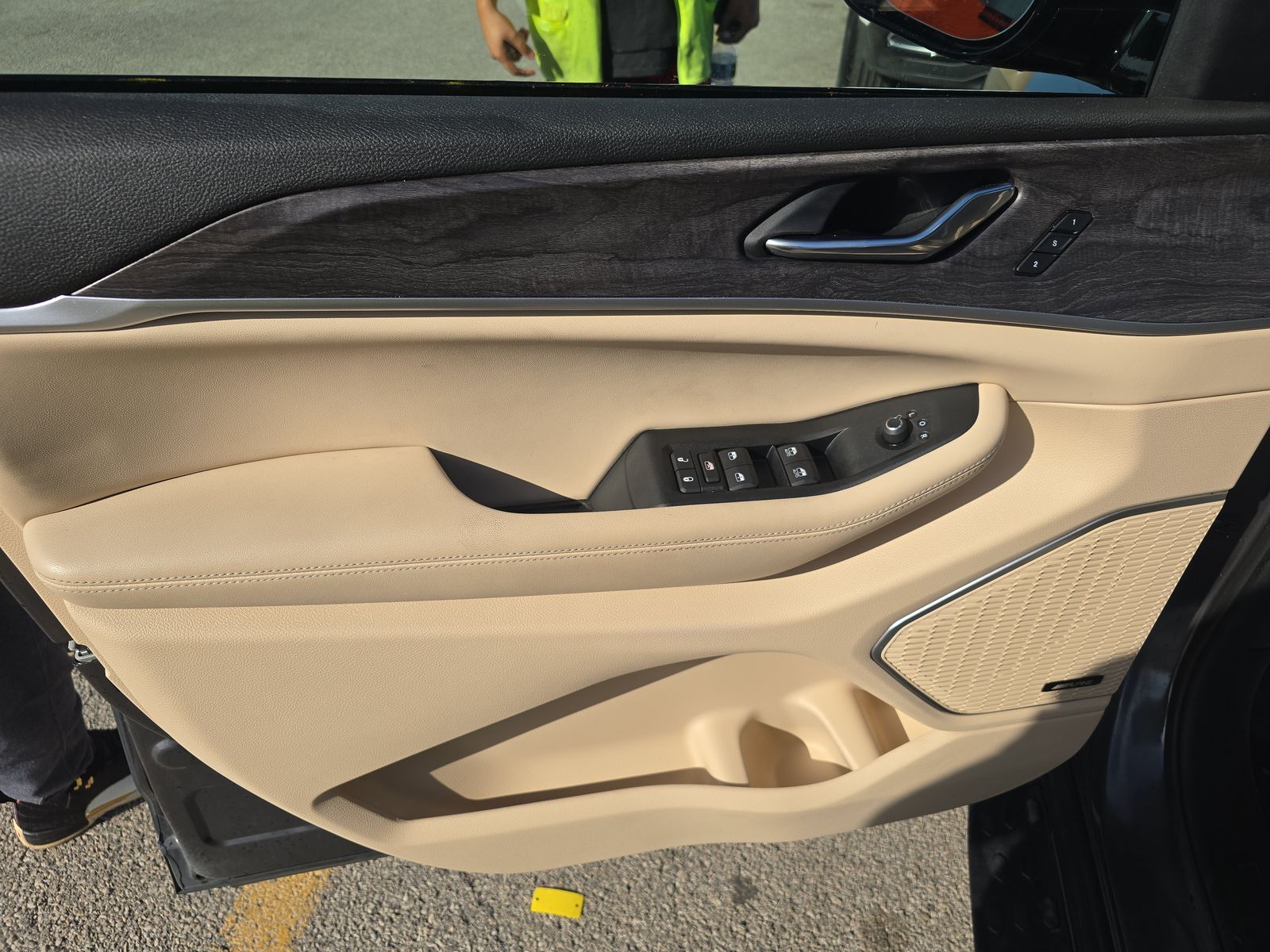 2024 Jeep Grand Cherokee Limited AWD