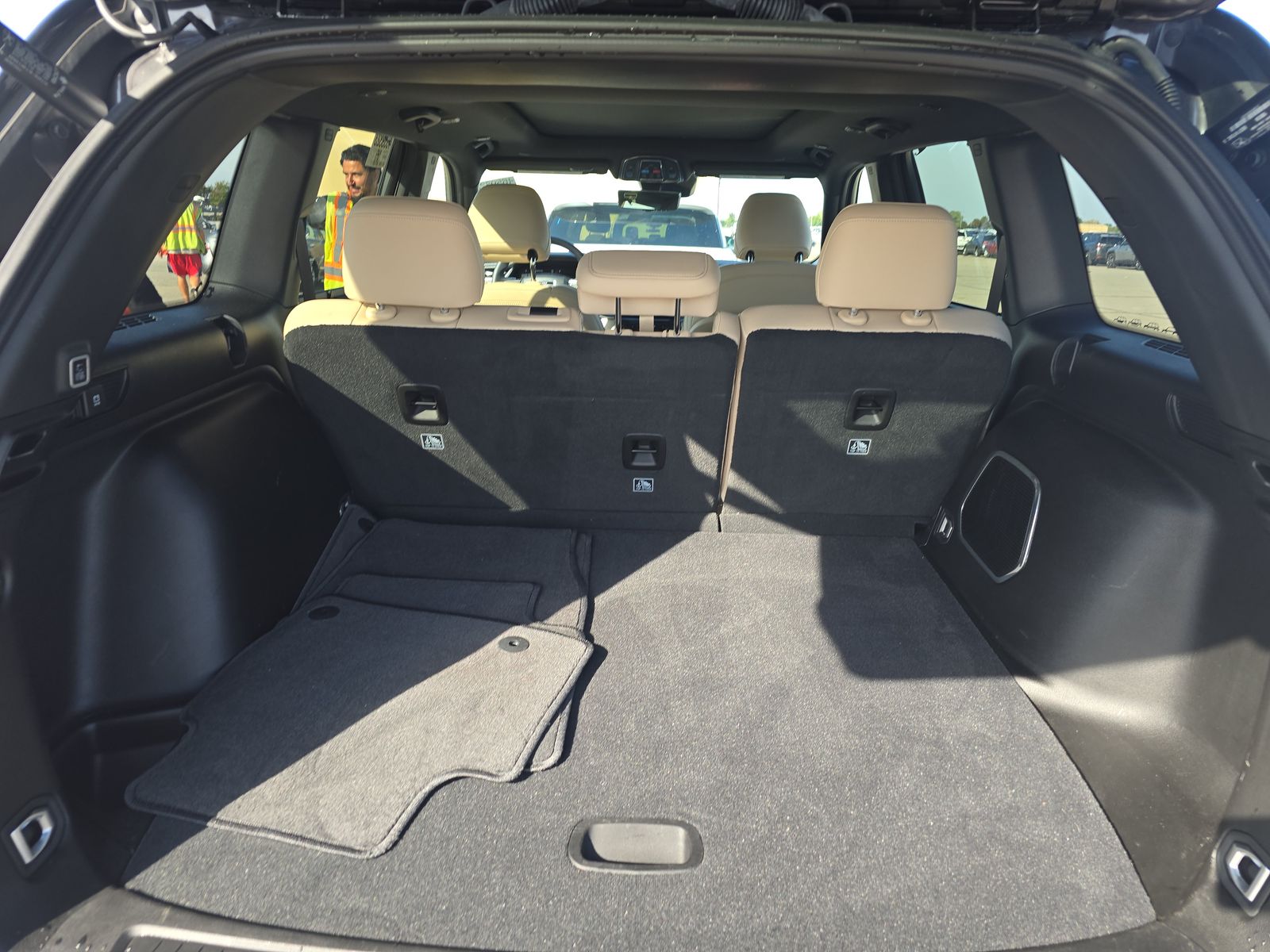 2024 Jeep Grand Cherokee Limited AWD