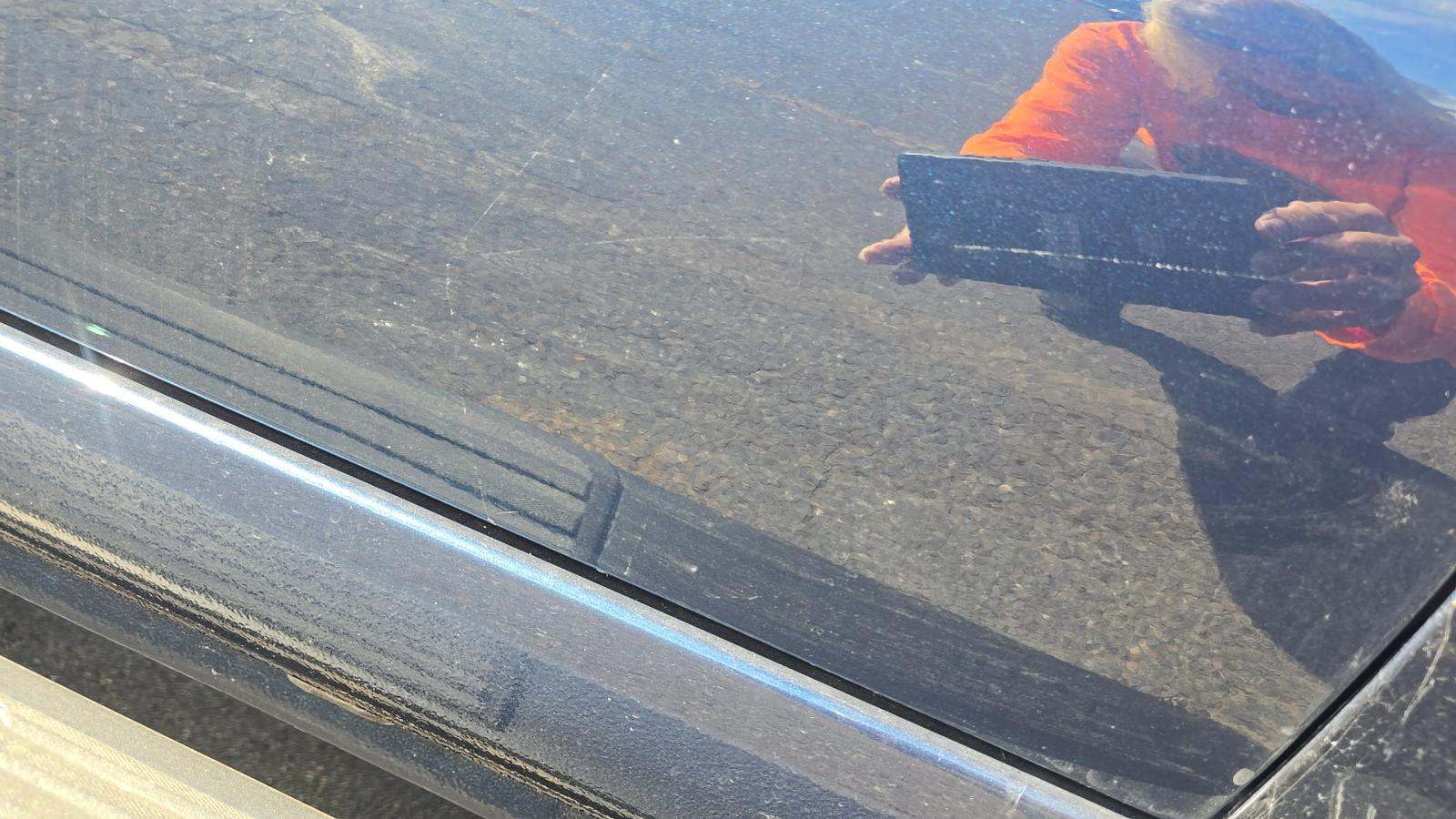 2023 Chevrolet Silverado 1500 RST AWD