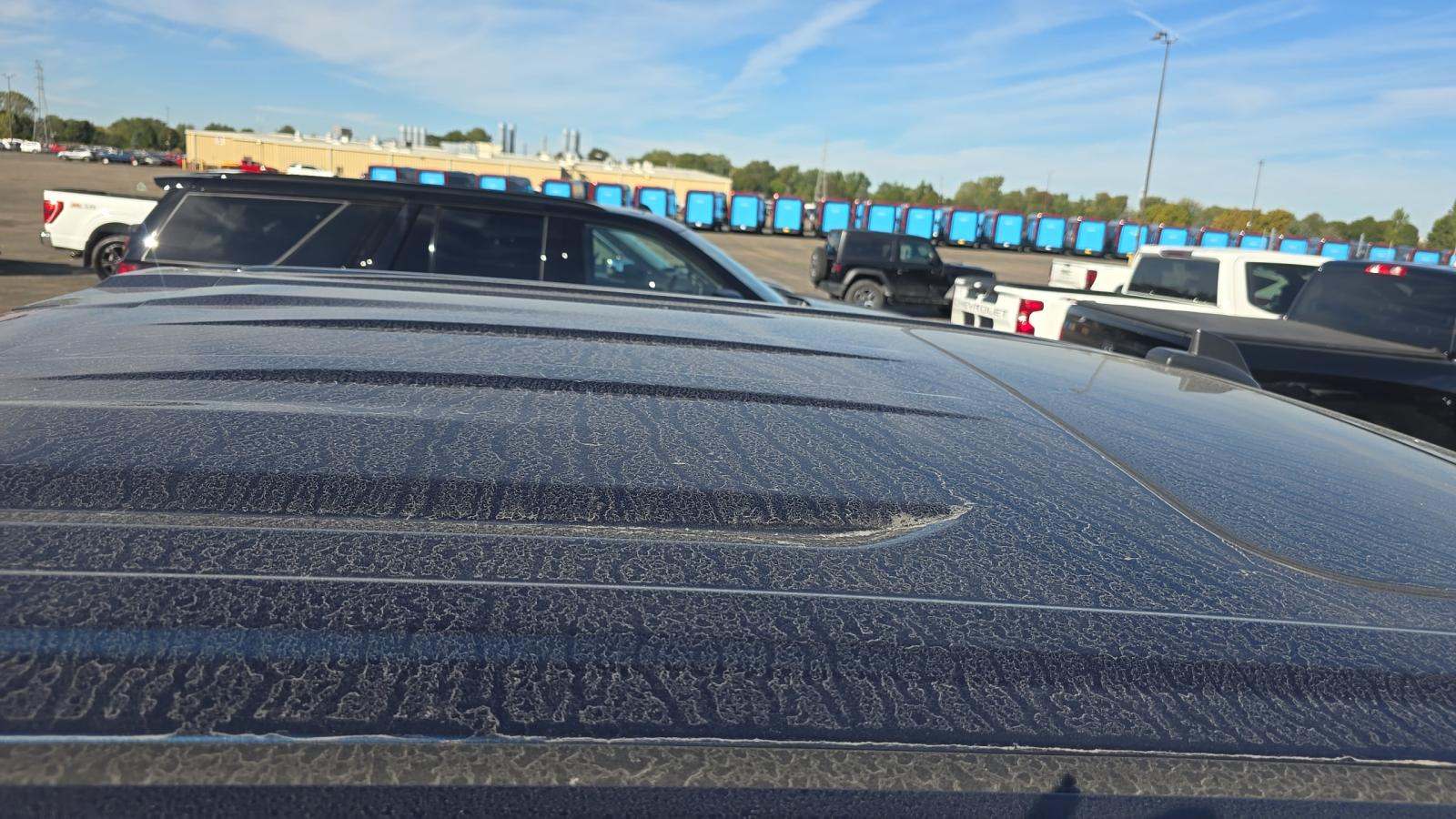 2023 Chevrolet Silverado 1500 RST AWD