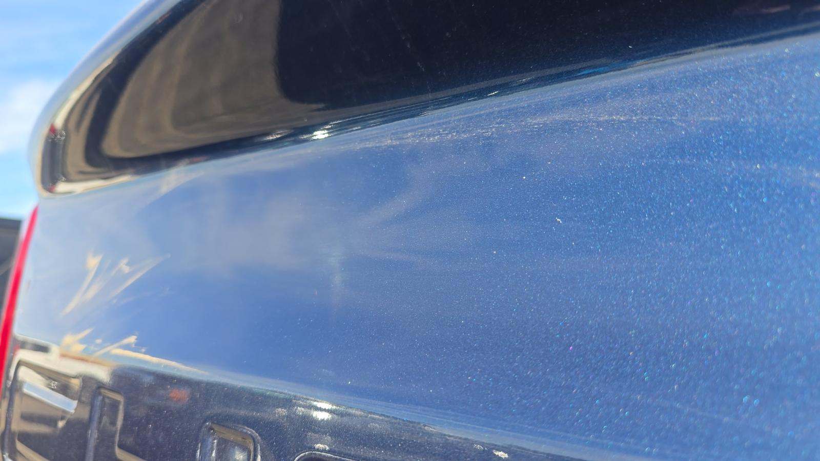 2023 Chevrolet Silverado 1500 RST AWD