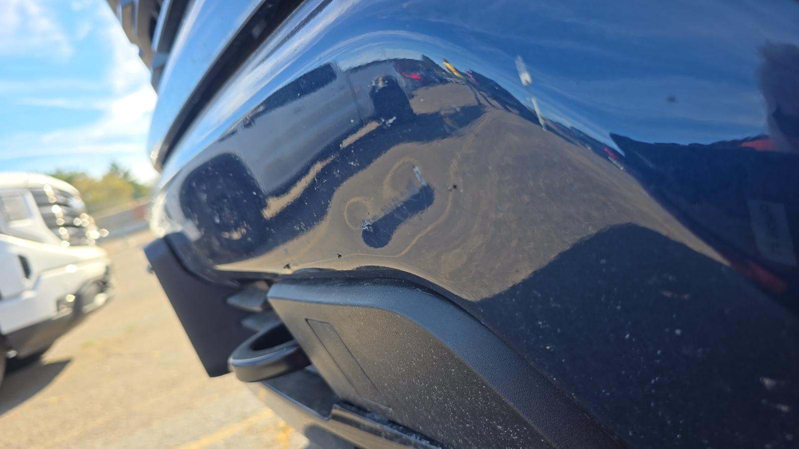 2023 Chevrolet Silverado 1500 RST AWD