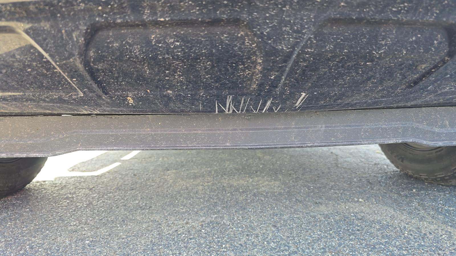 2023 Chevrolet Silverado 1500 RST AWD