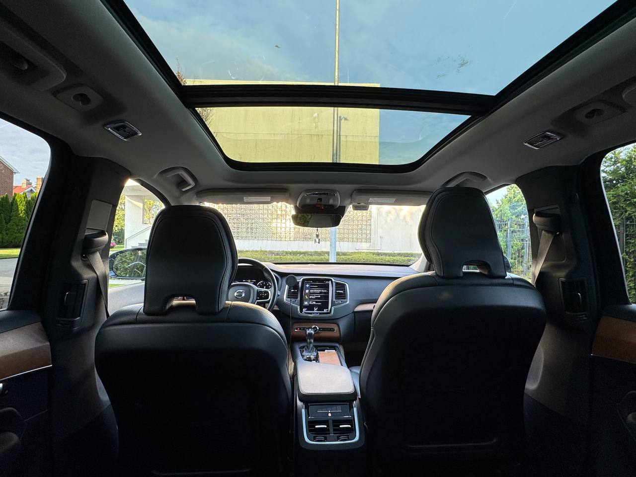 2022 Volvo XC90 T5 Momentum FWD