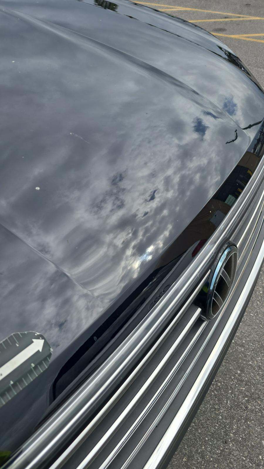 2024 Volkswagen Atlas 2.0T SE FWD