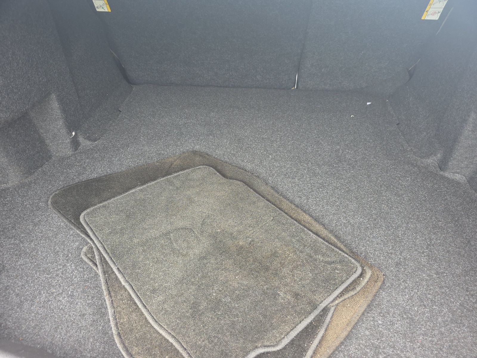 2015 Ford Fusion SE FWD