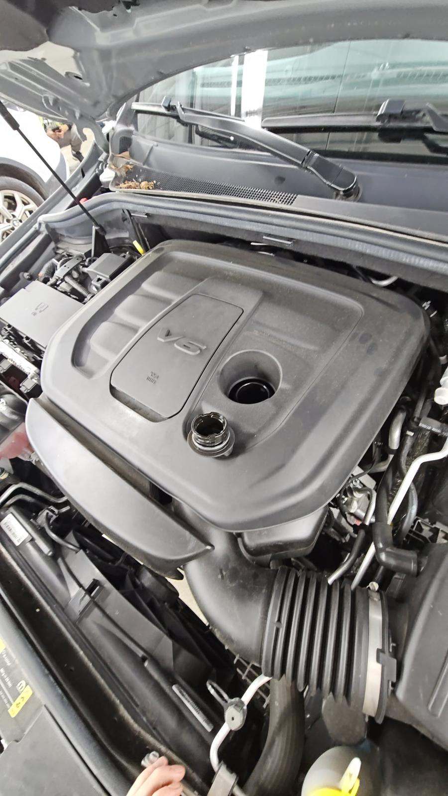 2022 Jeep Grand Cherokee Laredo X AWD