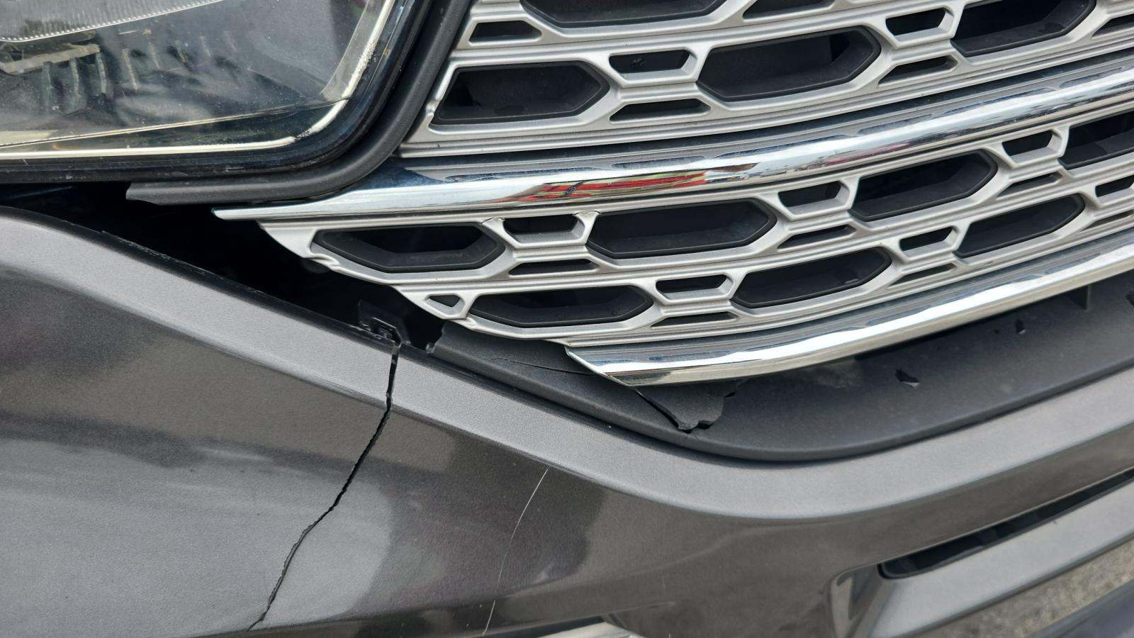 2020 Ford Explorer Limited RWD