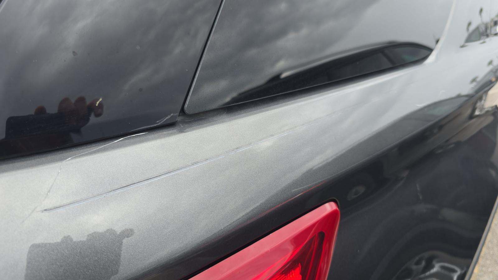 2020 Ford Explorer Limited RWD