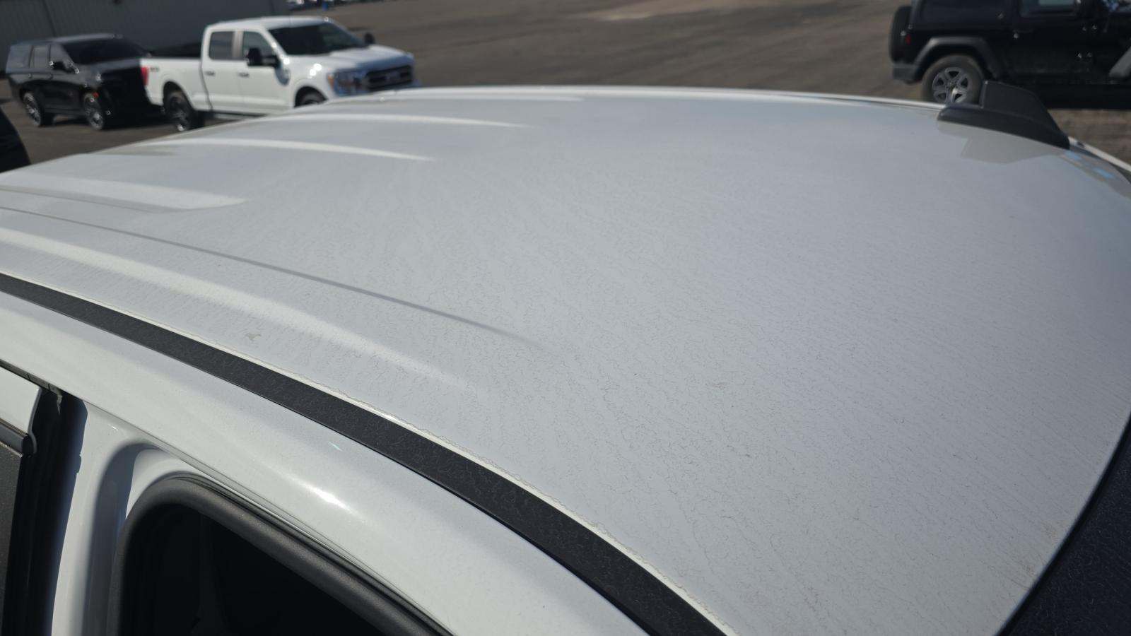 2023 Chevrolet Silverado 1500 Custom AWD