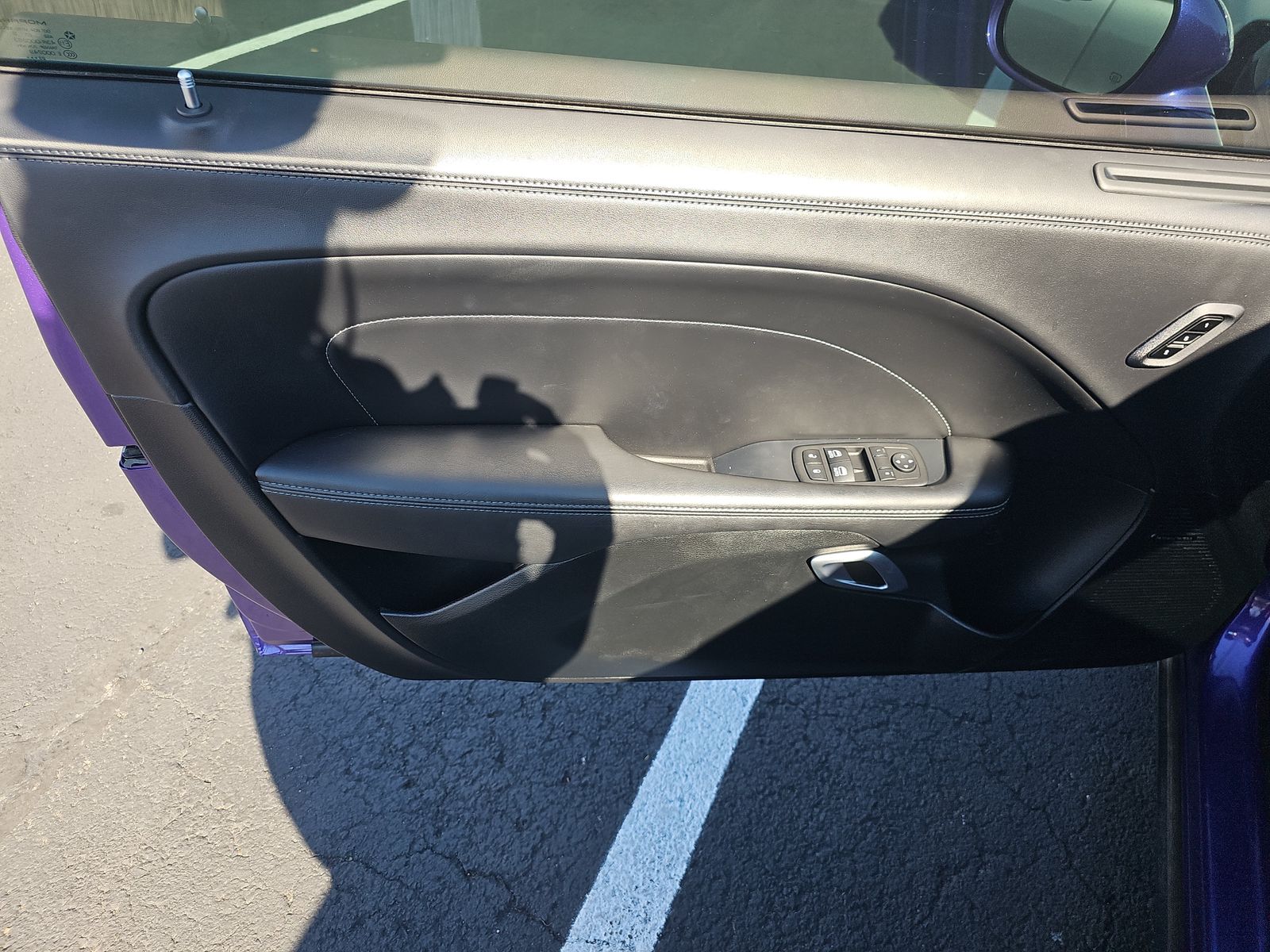 2023 Dodge Challenger R/T RWD