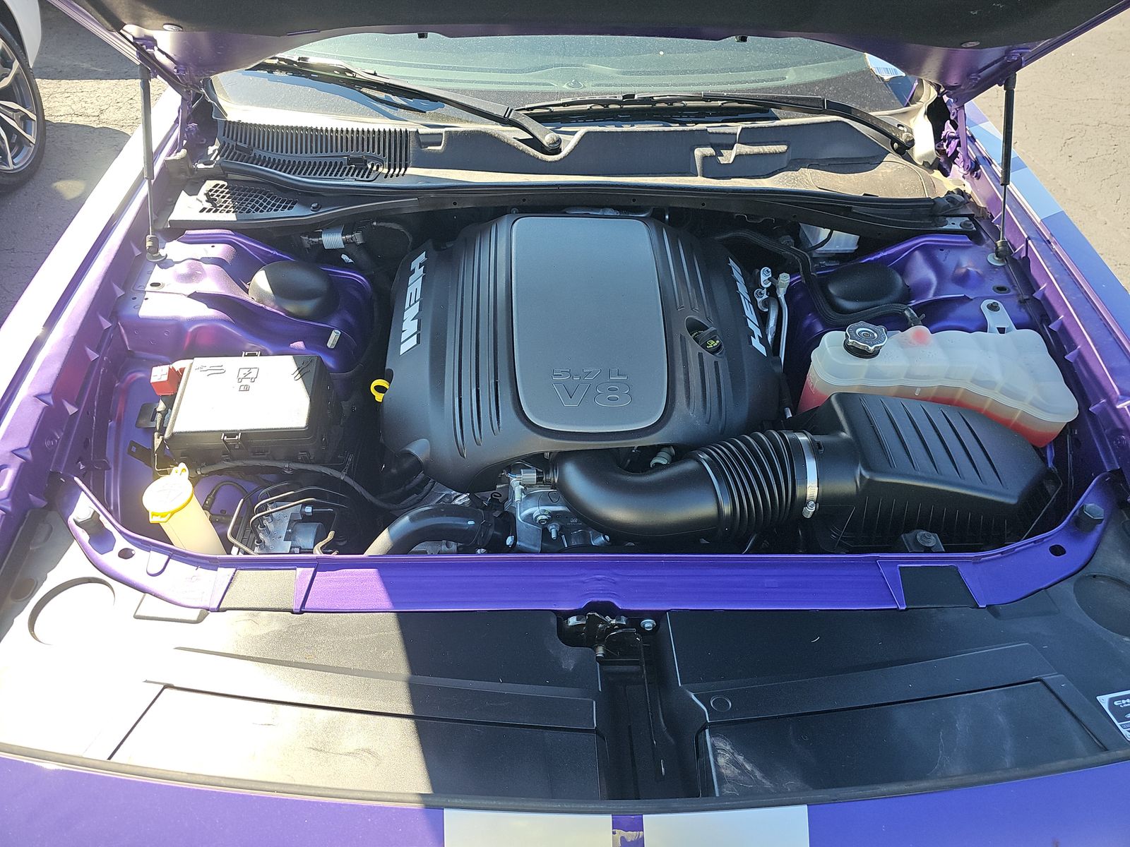 2023 Dodge Challenger R/T RWD