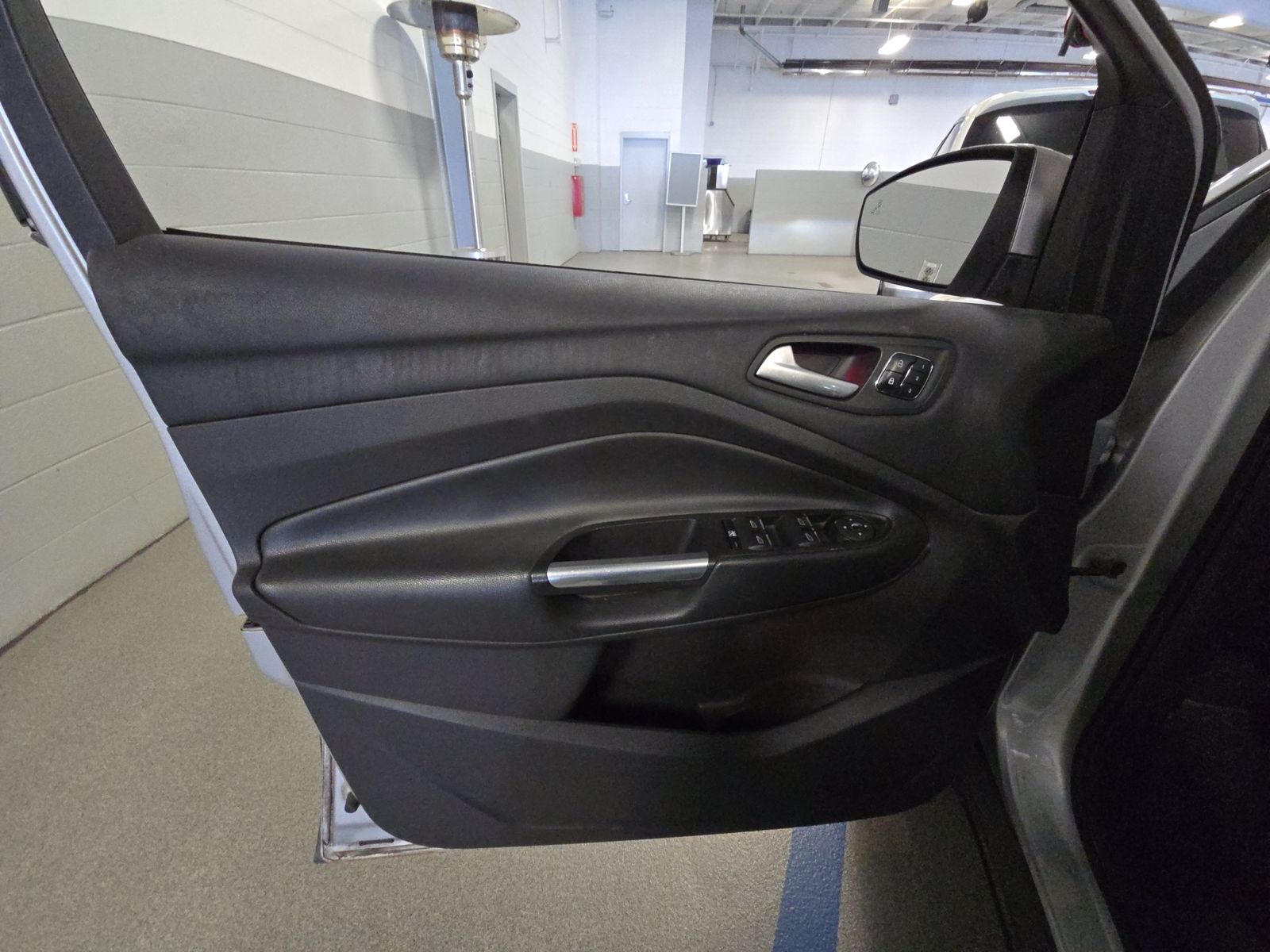 2015 Ford Escape Titanium AWD