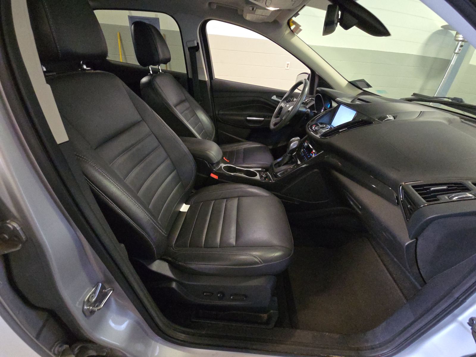 2015 Ford Escape Titanium AWD