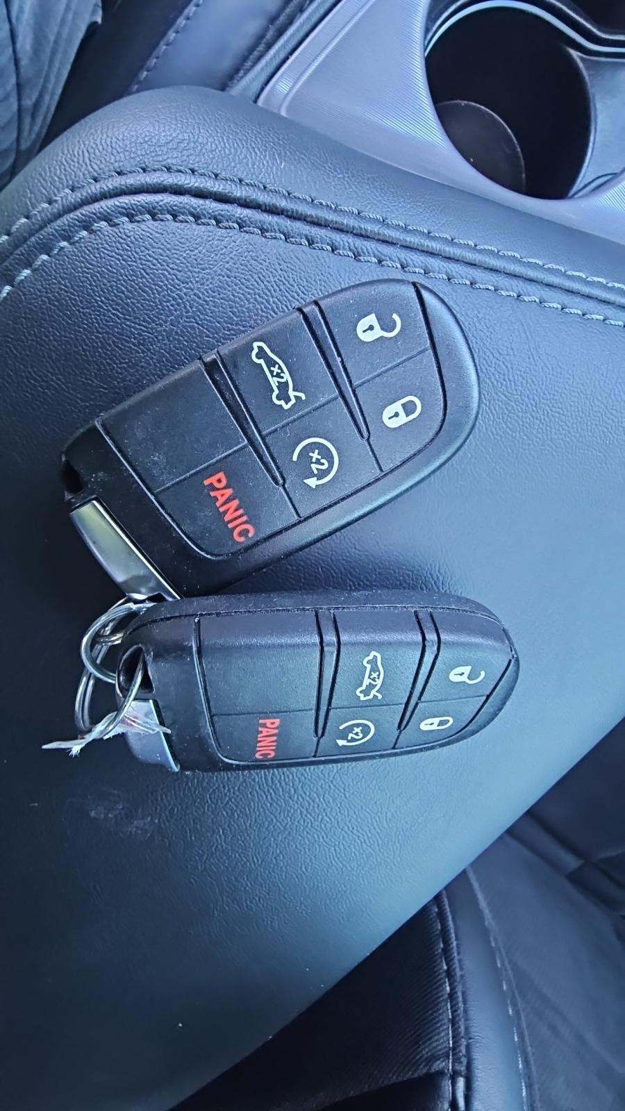 2023 Dodge Challenger R/T RWD