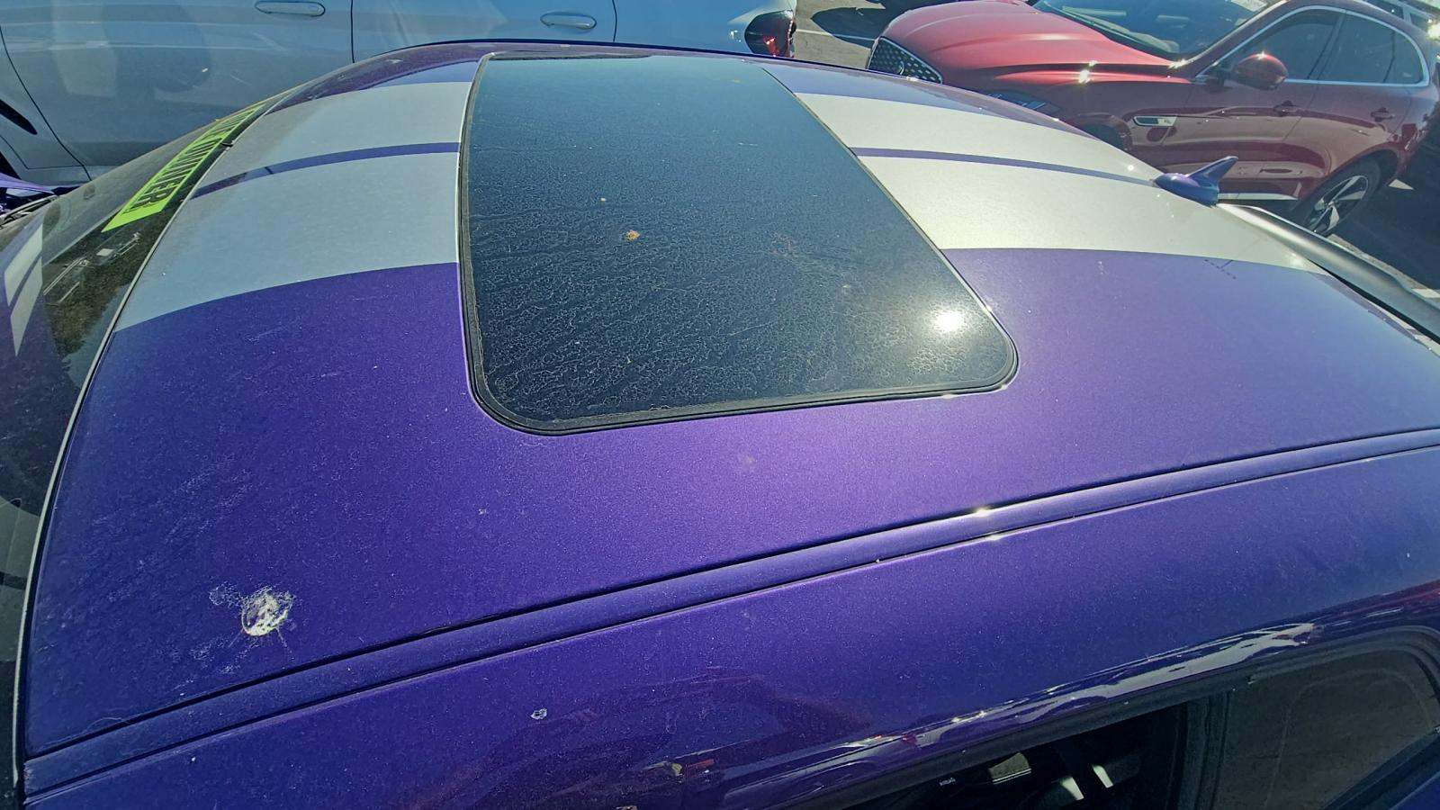 2023 Dodge Challenger R/T RWD