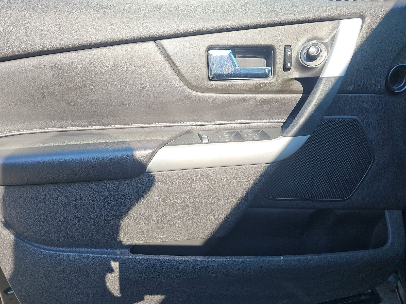 2014 Ford Edge SE AWD