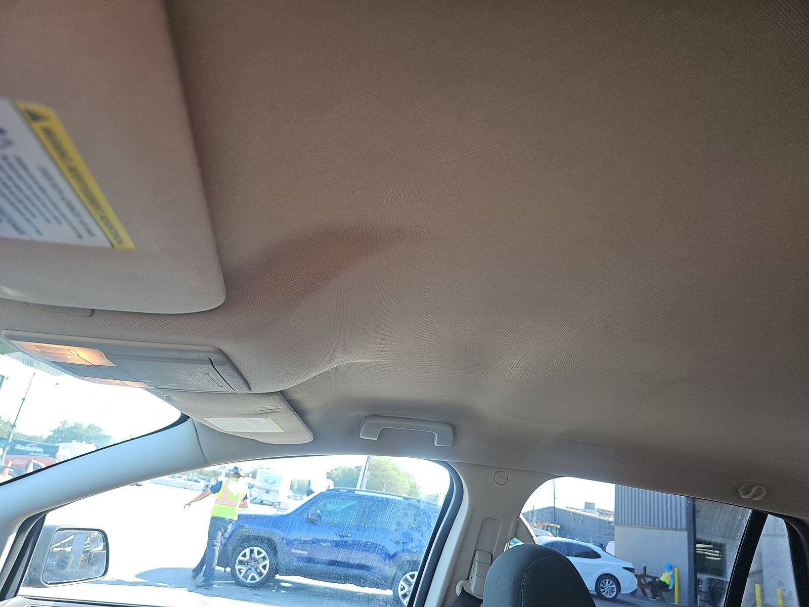 2014 Ford Edge SE AWD