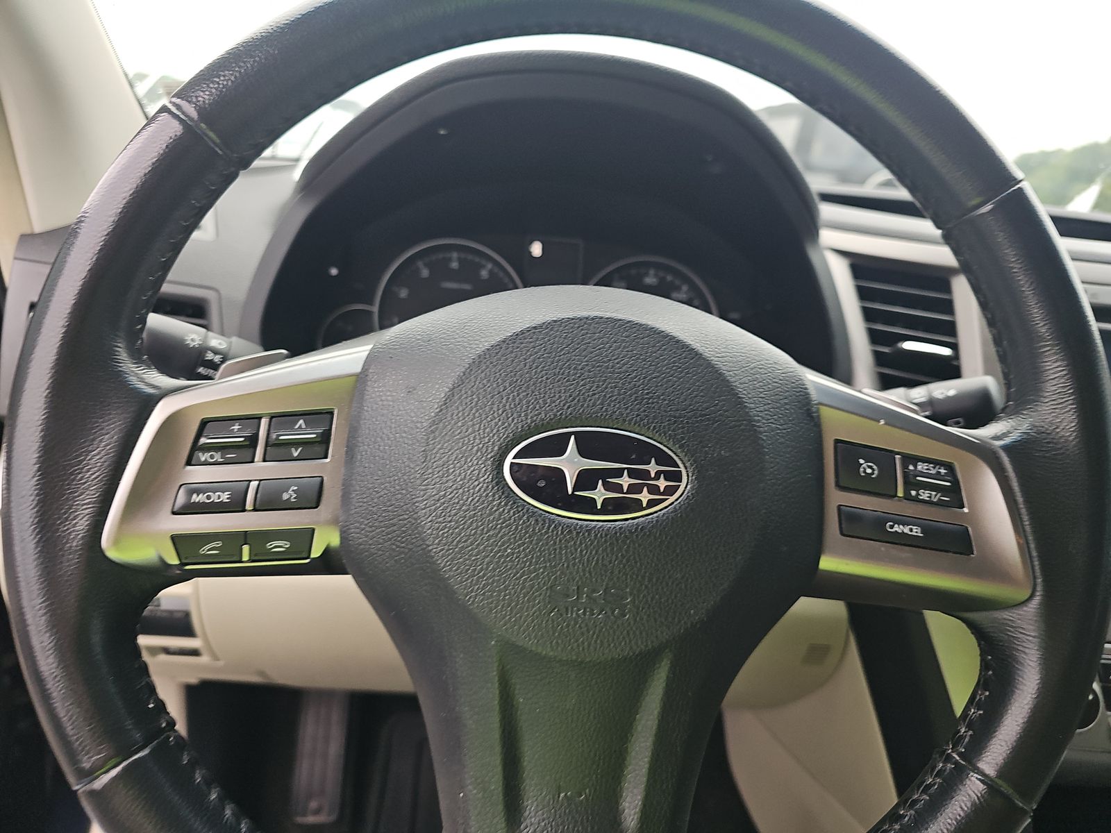 2013 Subaru Outback 2.5i Premium AWD