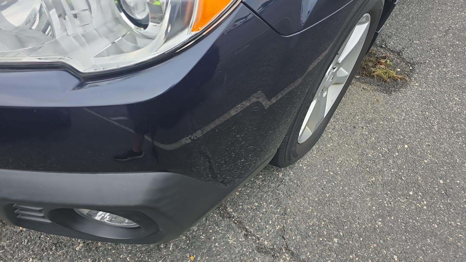 2013 Subaru Outback 2.5i Premium AWD