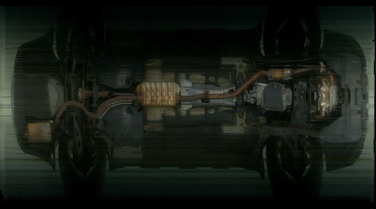 2013 Subaru Outback 2.5i Premium AWD