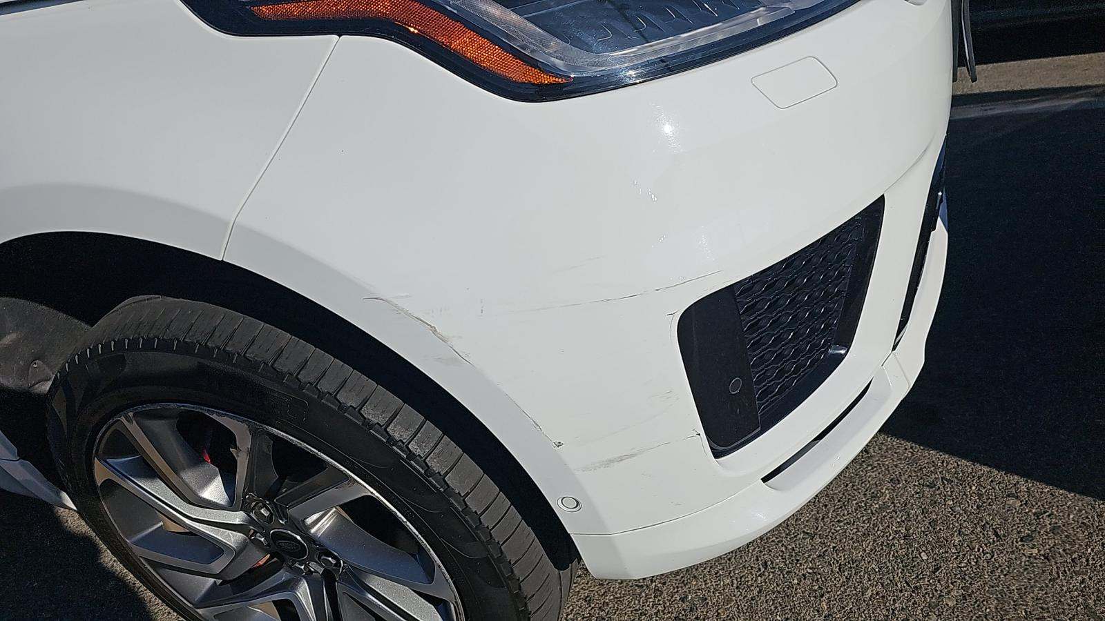 2019 Land Rover Range Rover Sport HSE Dynamic AWD
