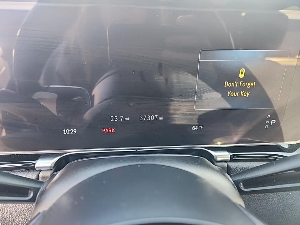 2022 Mercedes-Benz S-Class S 500 AWD