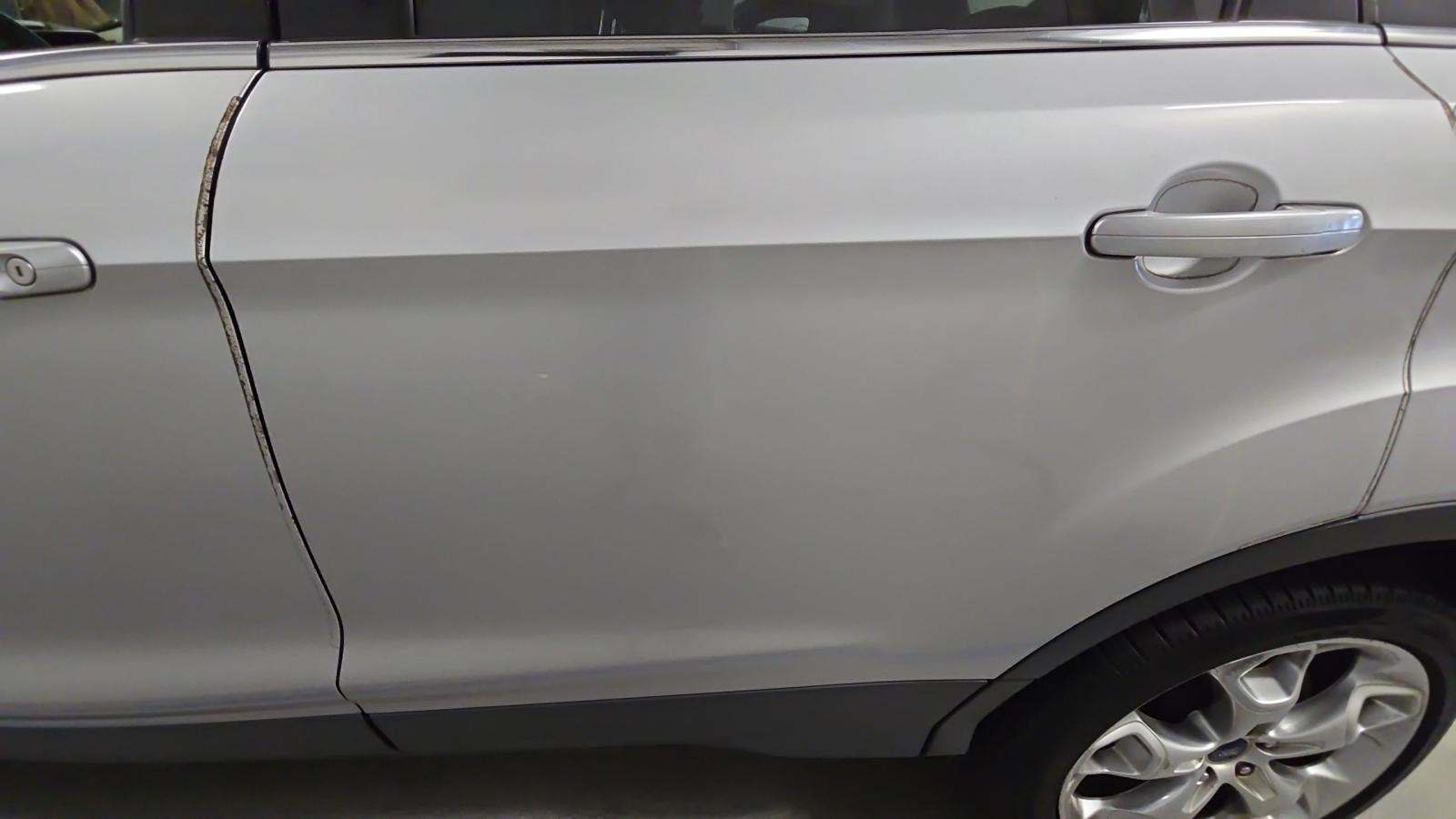 2015 Ford Escape Titanium AWD