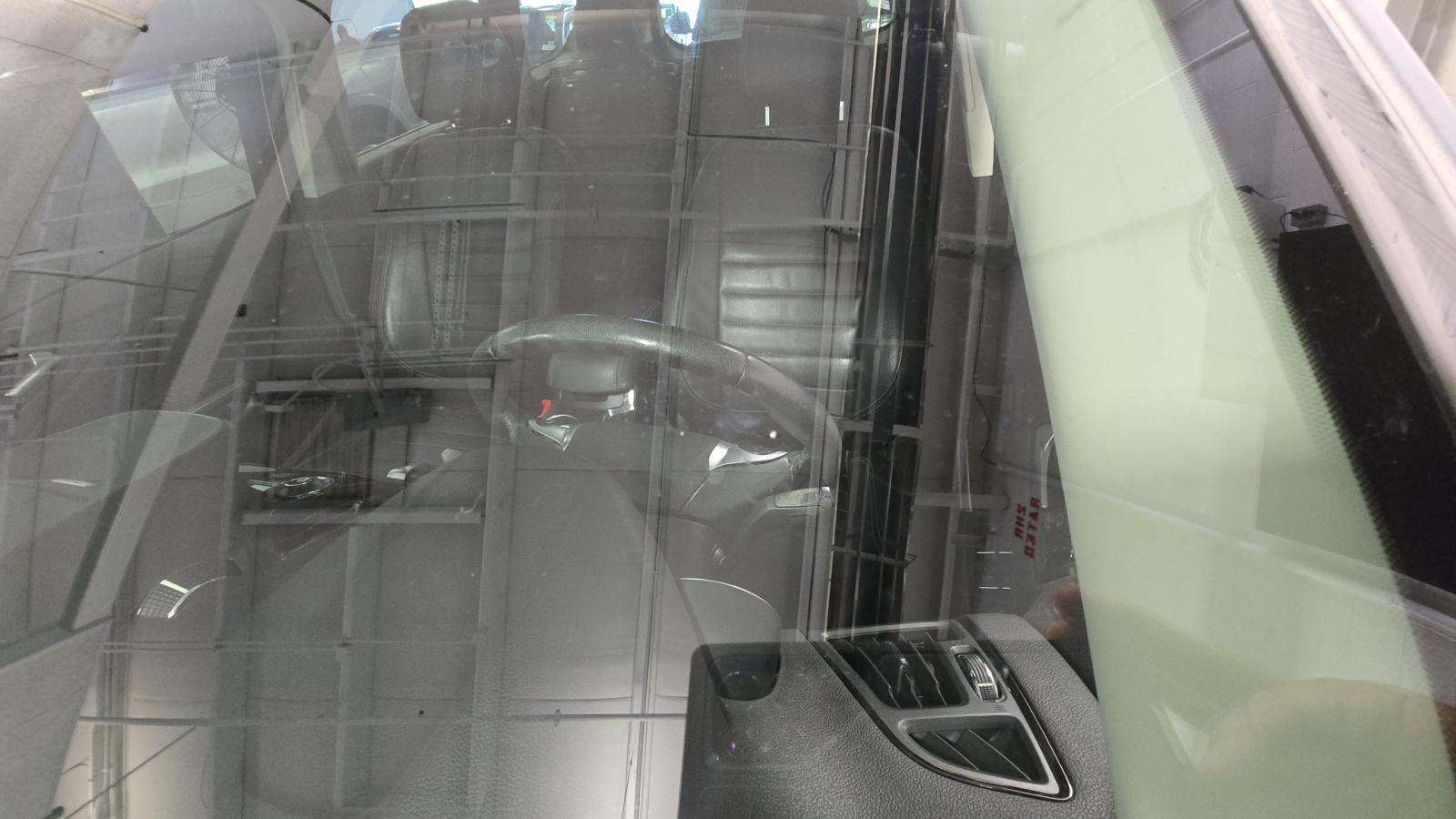 2015 Ford Escape Titanium AWD