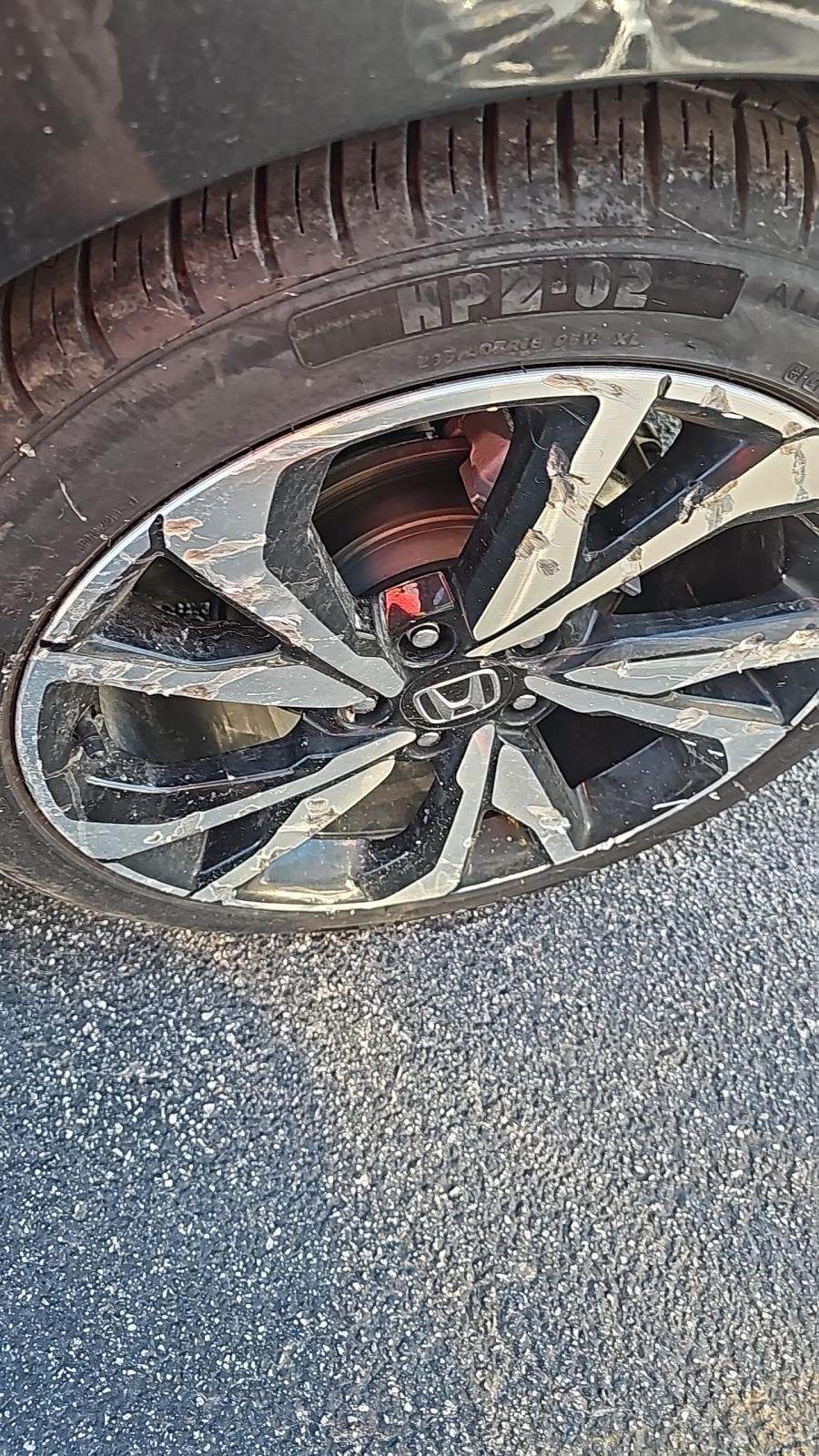 2024 Honda Civic Sport FWD