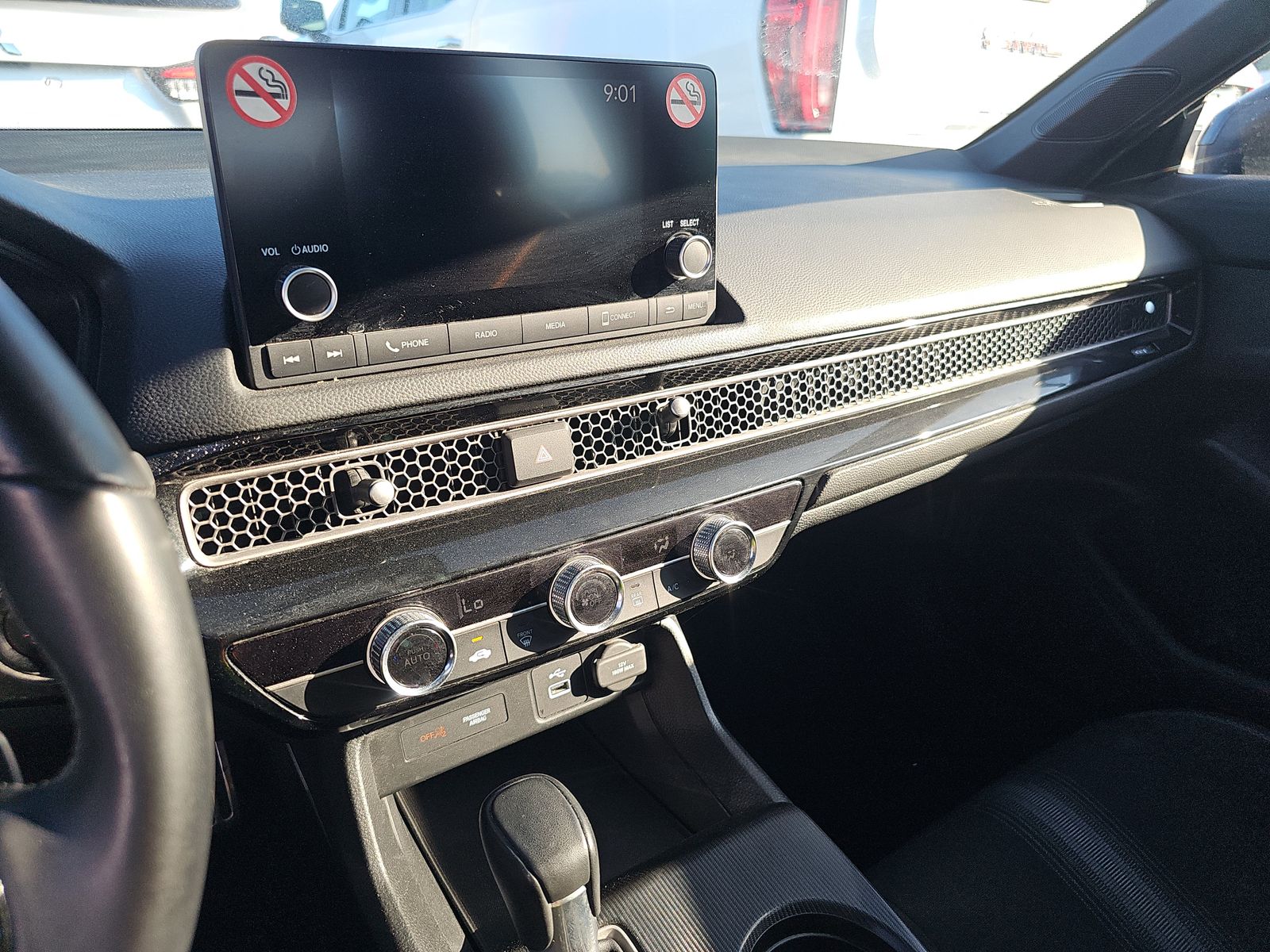 2024 Honda Civic Sport FWD