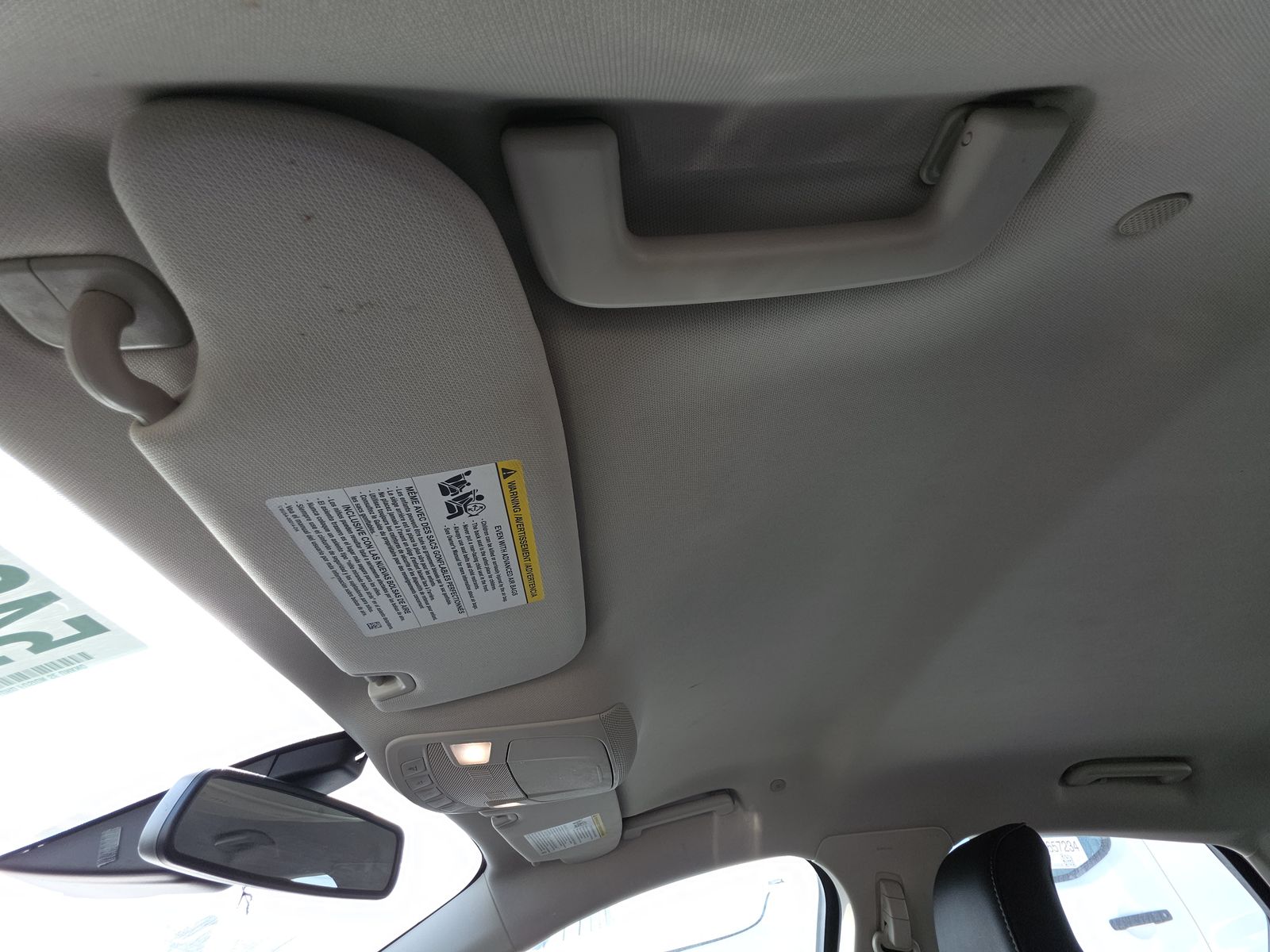 2018 Ford Fusion Hybrid SE FWD