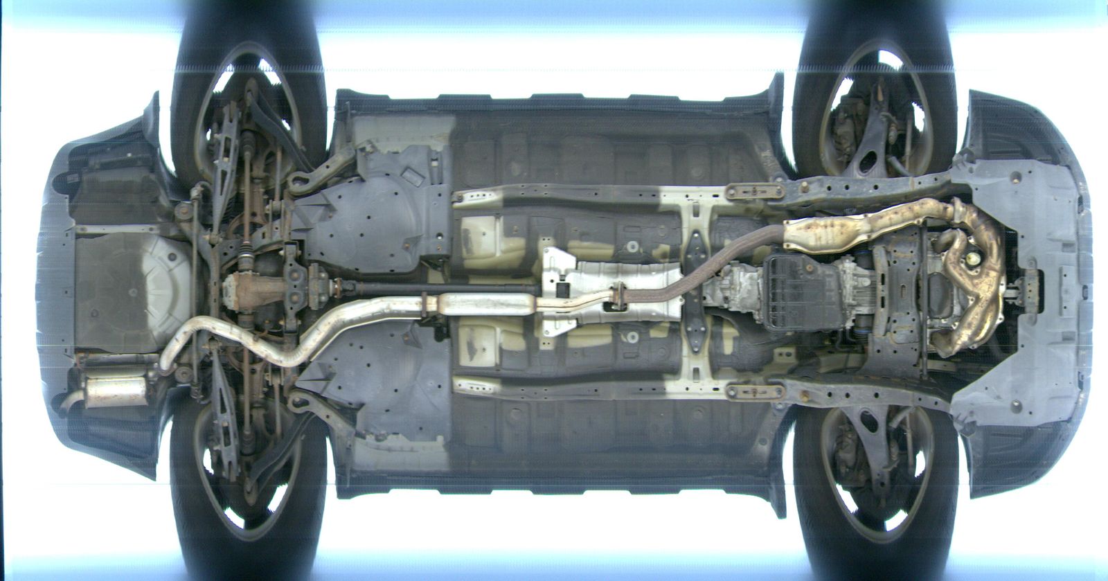 2012 Subaru Outback 2.5i Premium AWD