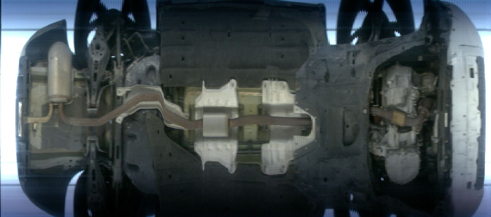 2021 Honda Civic Sport FWD