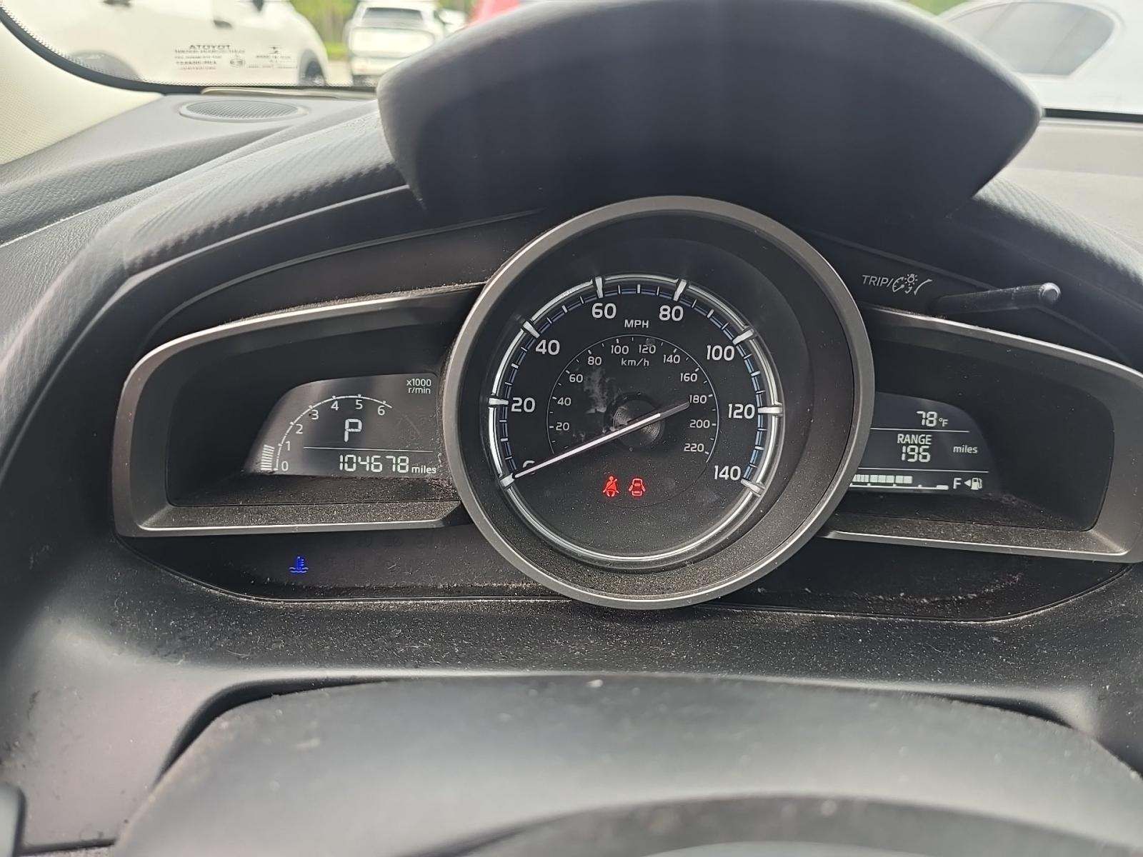 2019 Toyota Yaris L FWD