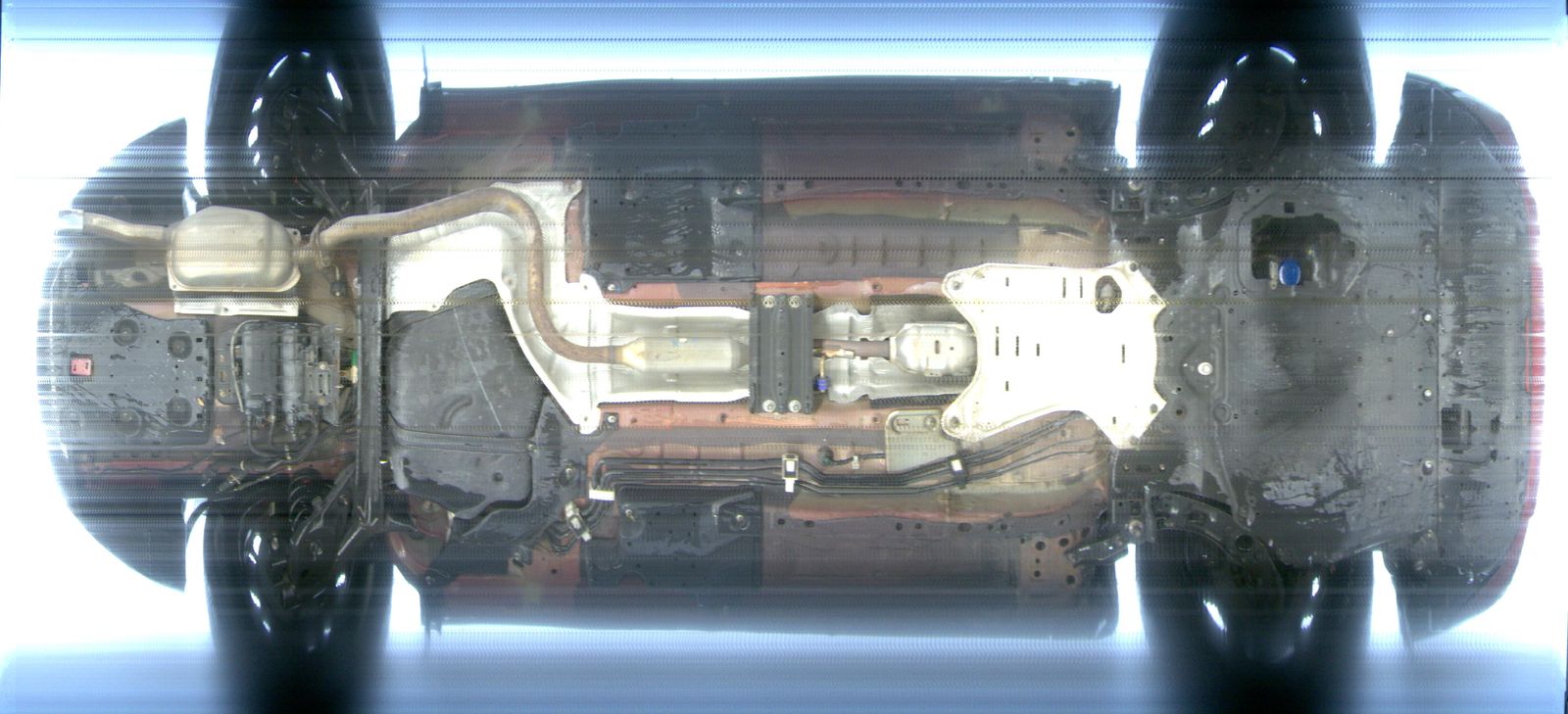 2019 Toyota Yaris L FWD