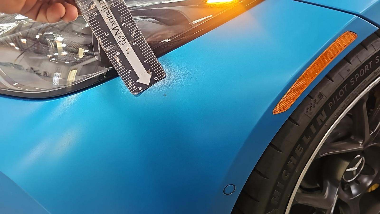 2024 Mercedes-Benz Mercedes-AMG GT AMG GT 63 AWD