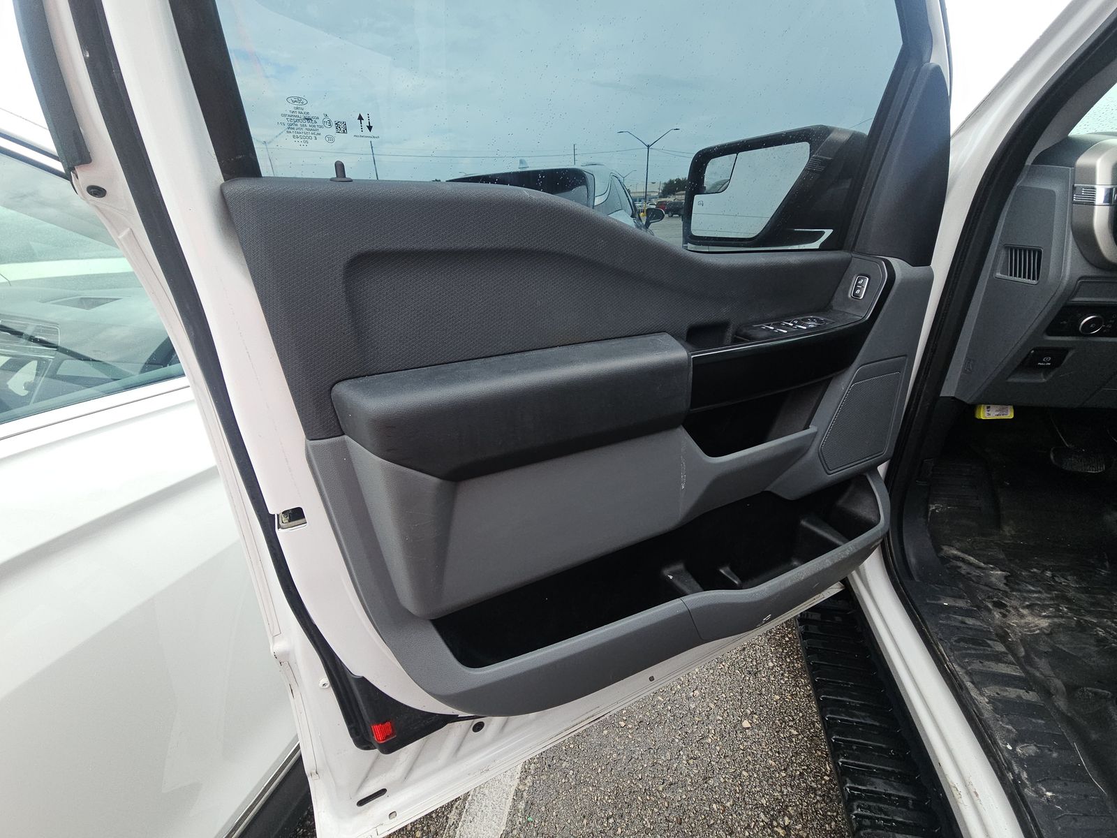 2021 Ford F-150 XL AWD