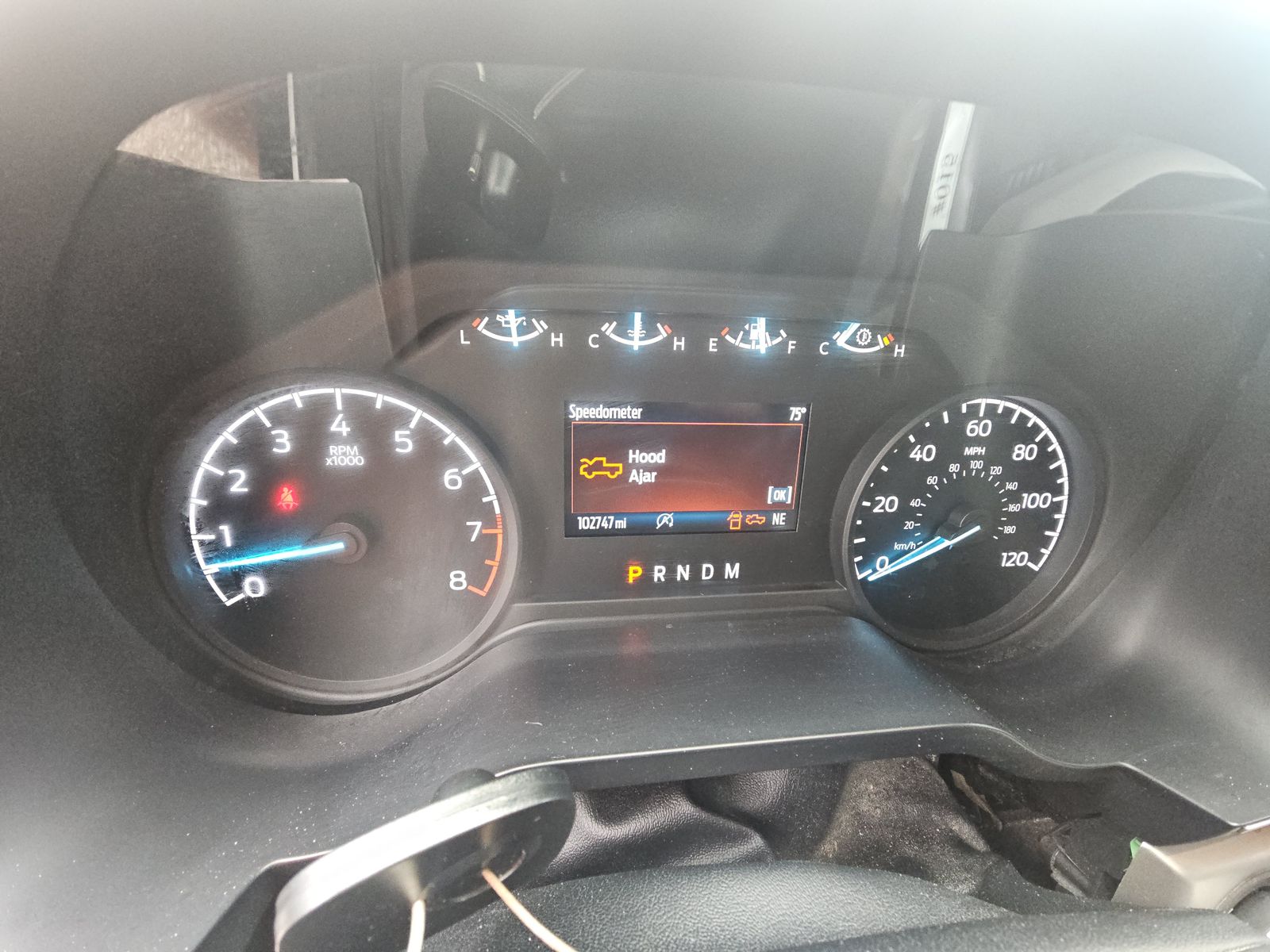 2021 Ford F-150 XL AWD