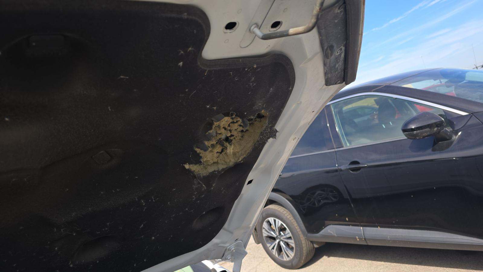 2018 Ford Fusion Hybrid SE FWD