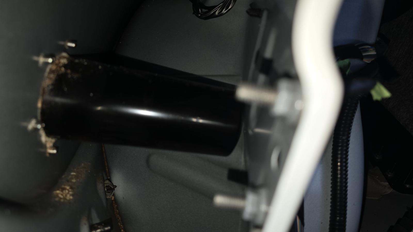 2018 Ford Fusion Hybrid SE FWD