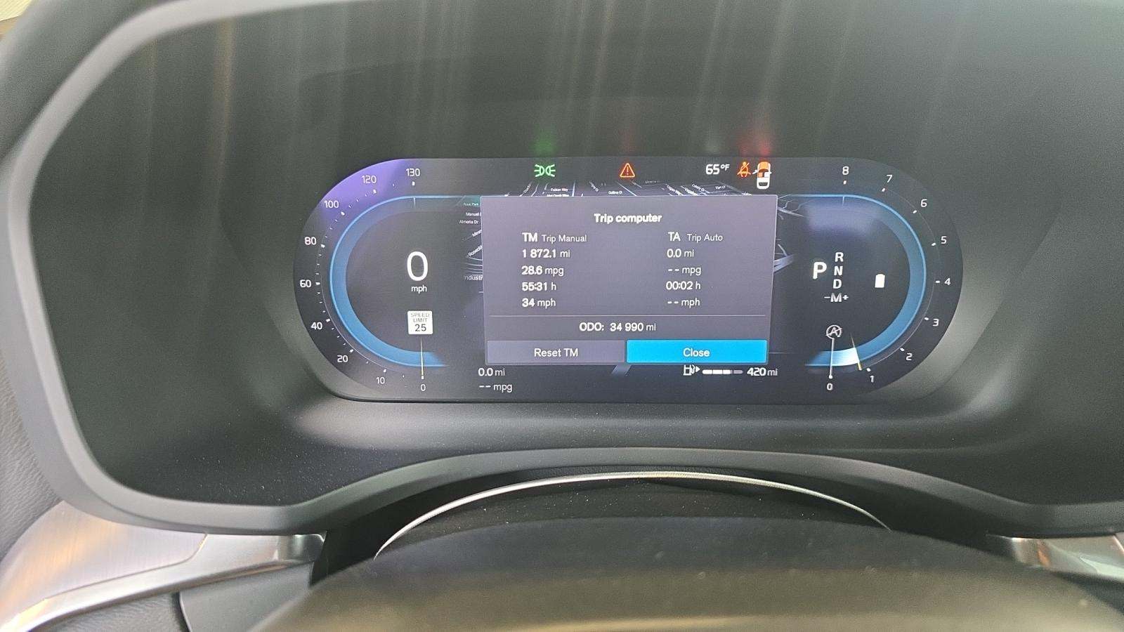 2024 Volvo S60 B5 Core AWD