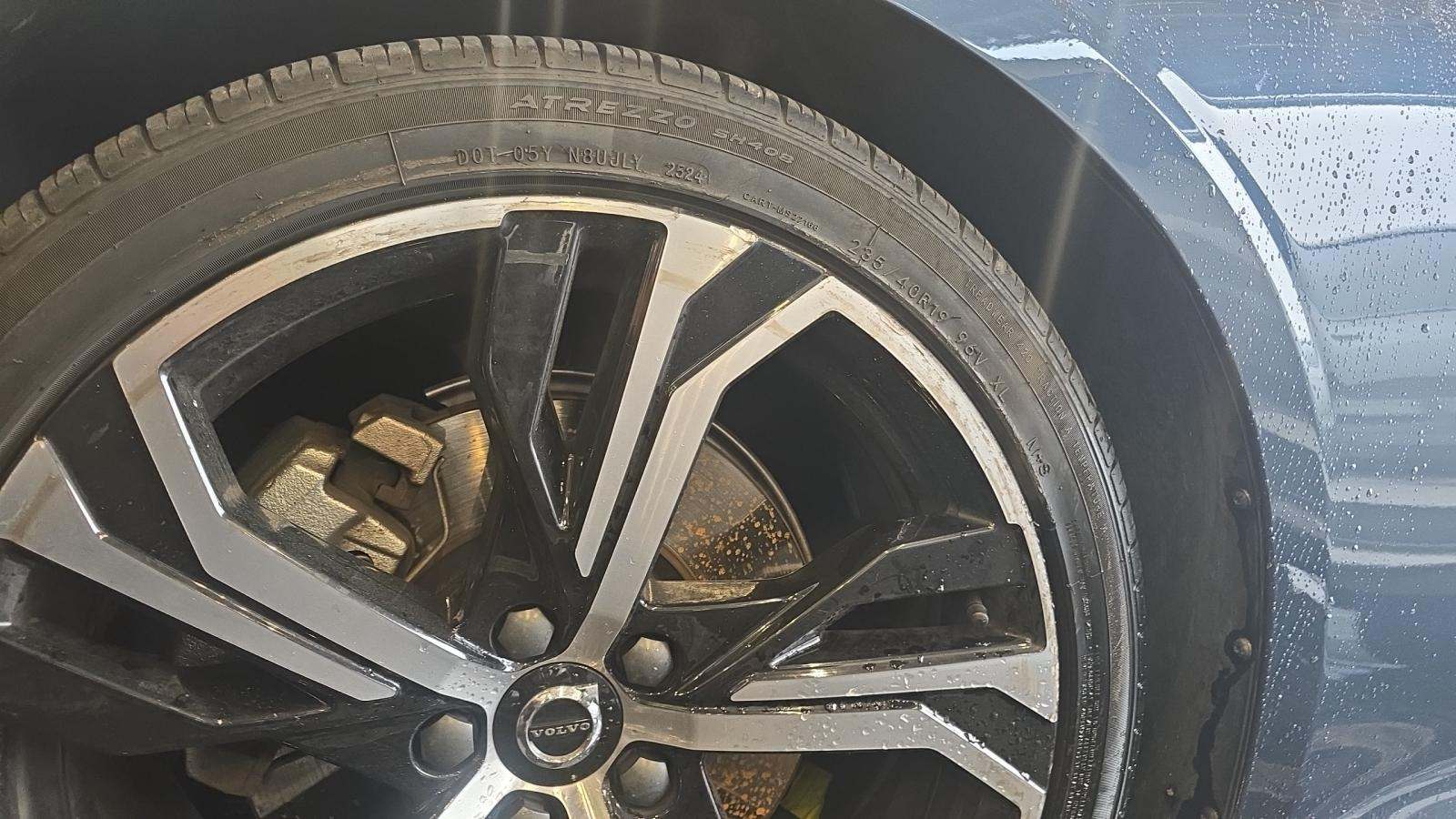 2024 Volvo S60 B5 Core AWD