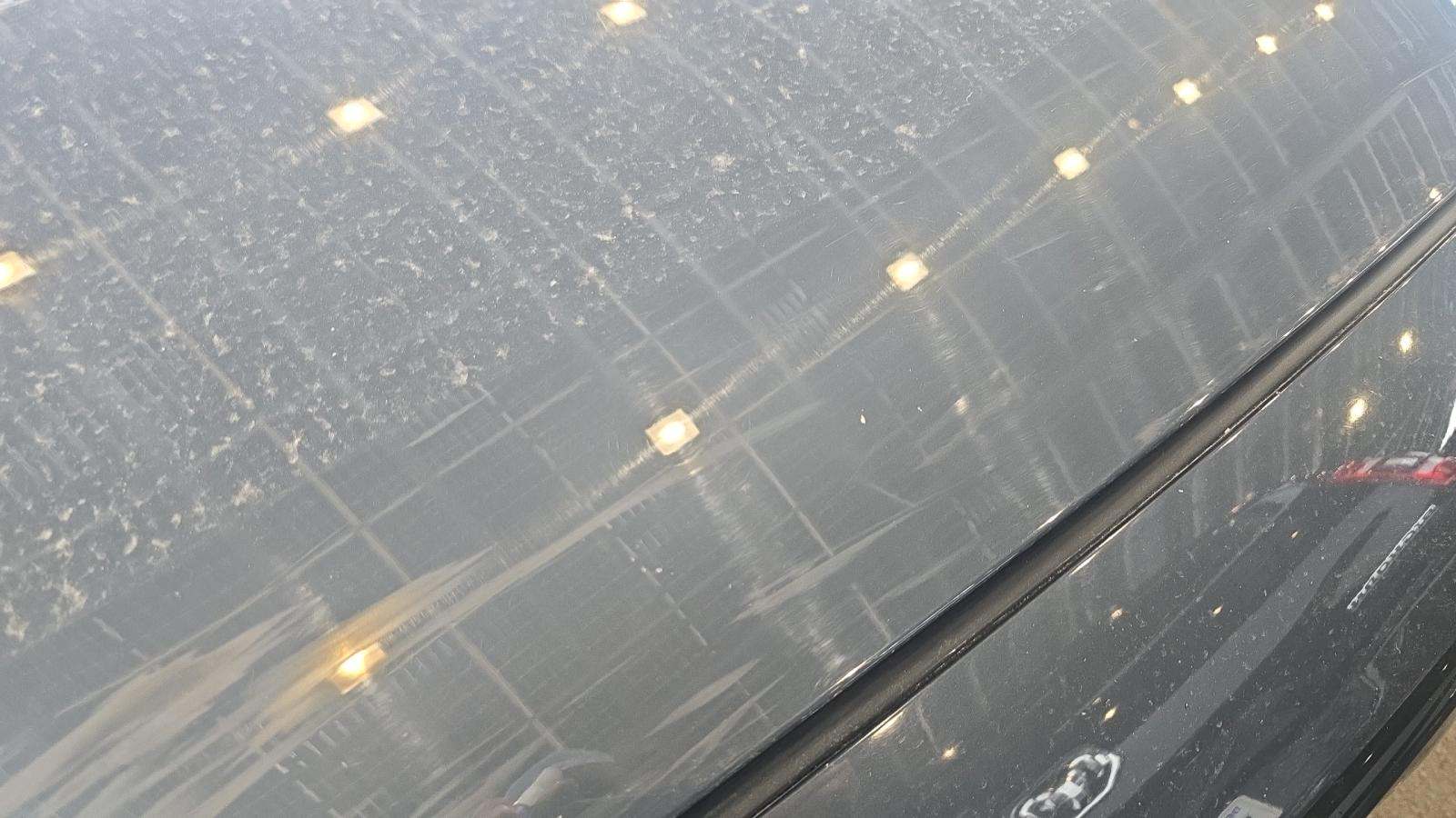 2024 Volvo S60 B5 Core AWD