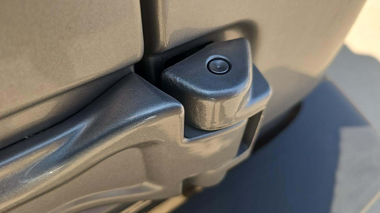 2018 Jeep Wrangler Unlimited Sahara AWD