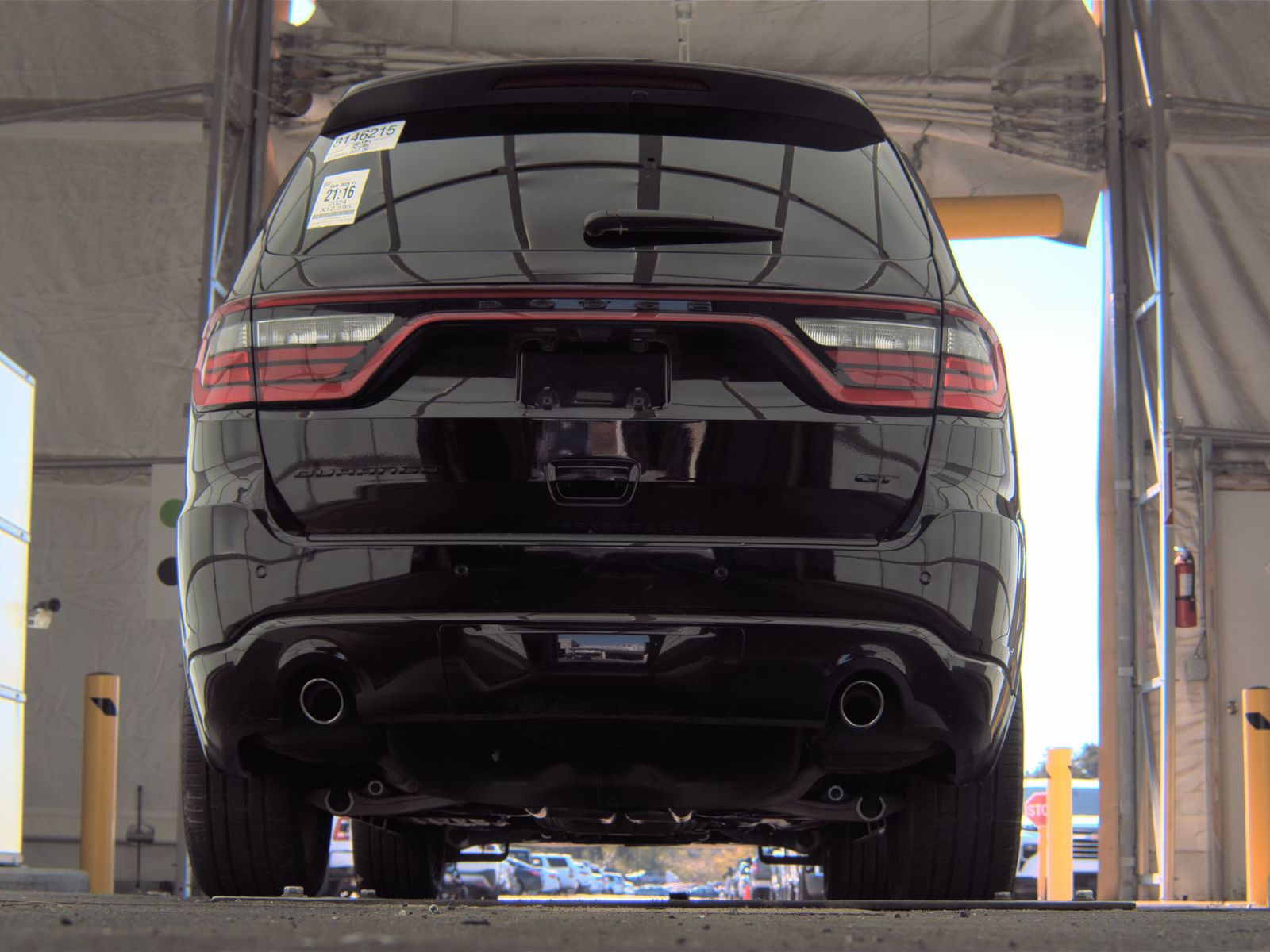 2024 Dodge Durango GT Premium RWD