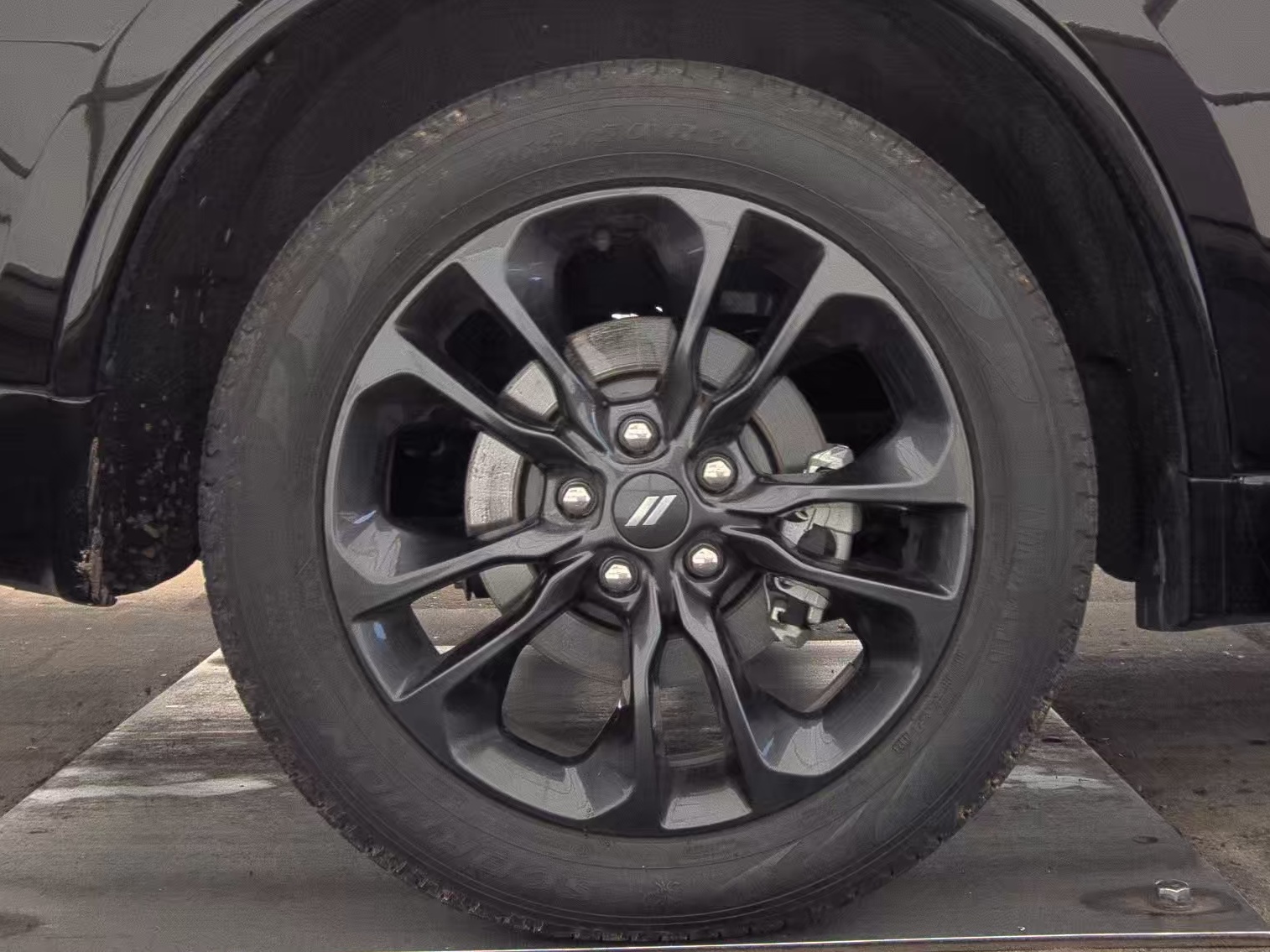 2024 Dodge Durango GT Premium RWD