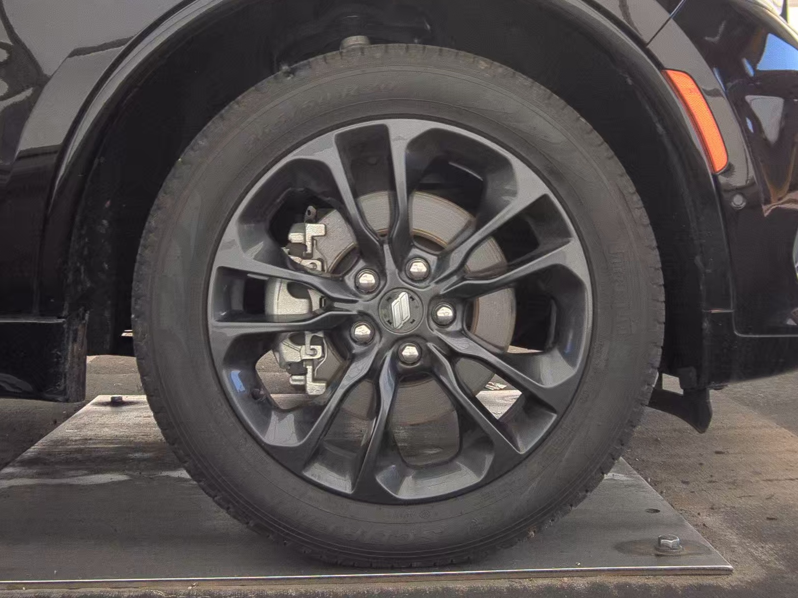 2024 Dodge Durango GT Premium RWD